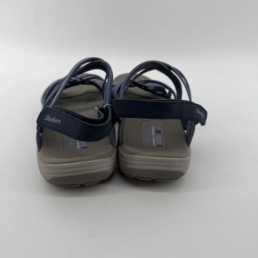 Skechers outdoor lifestyle
